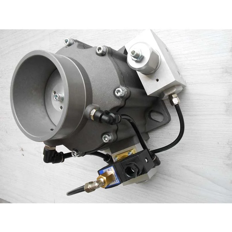 

Screw Air Compressor Air Intake Valve ICV-50R