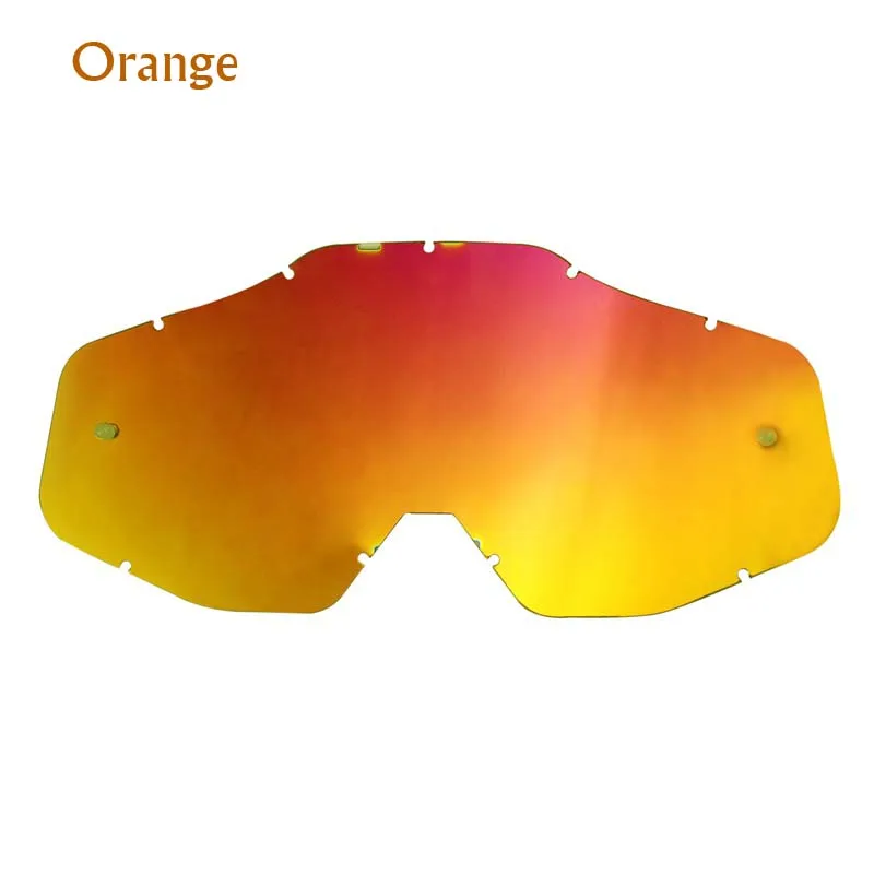 J Gafas очки для мотокросса, очки для квадроцикла, внедорожных, гоночных, велосипедных, шлемов, очки против ветра, MX очки - Цвет: J