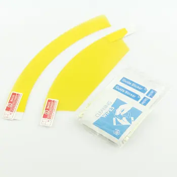 

Dashboard Cluster Scratch Protection Instrument Speedometer Film Screen Protector Stickers For Kawasaki ZX10R ZX-10R 2011-2016