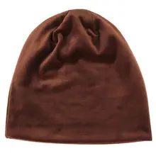 Зимняя шапка женская мужская Мягкая переносная легкая прочная бархатная шапка головной убор уличная зимняя одежда аксессуары