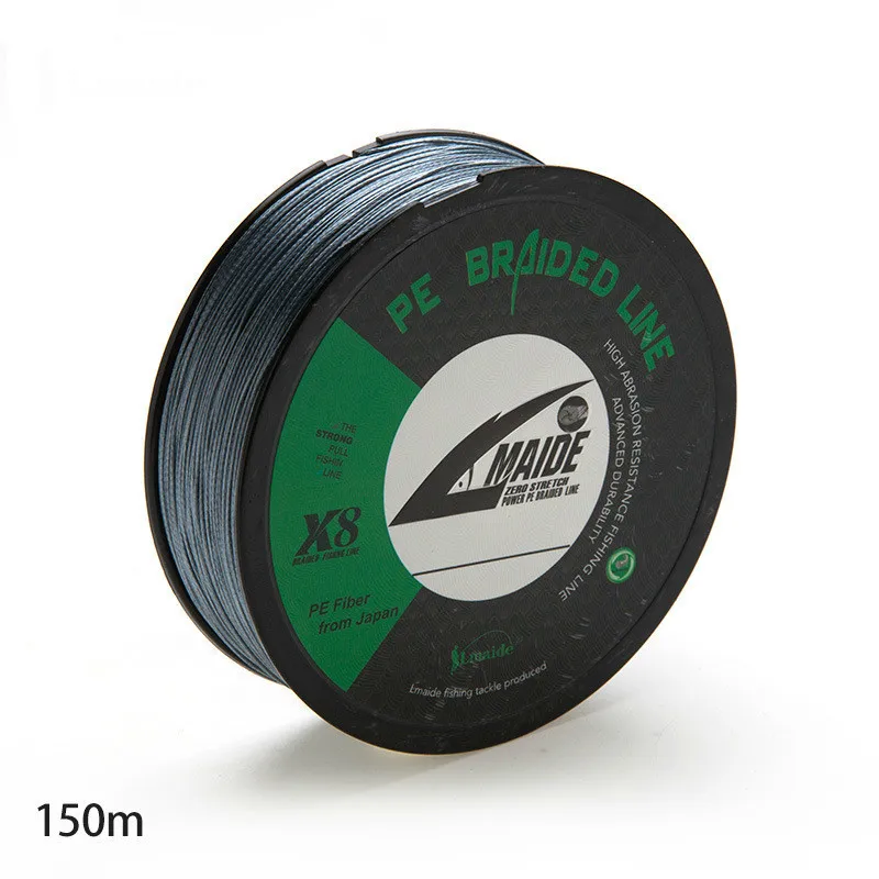

Multifilament Fishing Line PE Fishing Line 8 Strands Braided Fishing Line Multifilament Fishing Lines Smooth