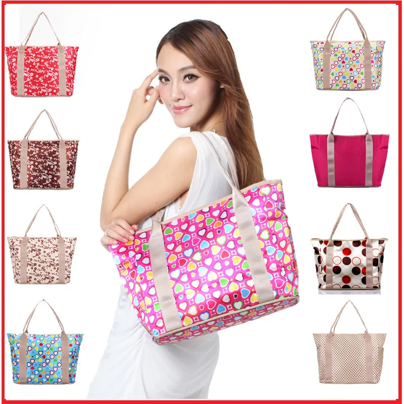 

Fashionable Eco-friendly Fabrics Maternity Bags for Pregnant Women Portable Mommy Bags Baby Diaper Bags Travel Waterproof Style