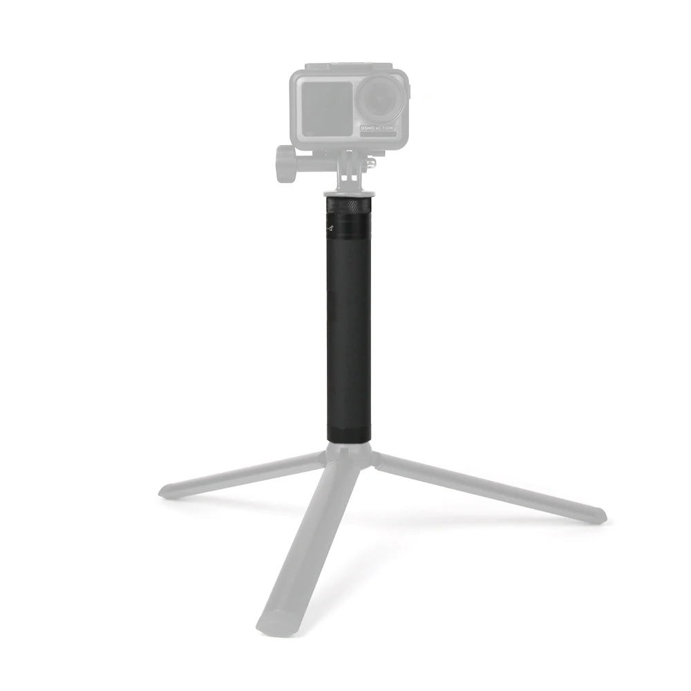 Extension Rod Mount Extending Adapter for DJI OSMO Gopro camera