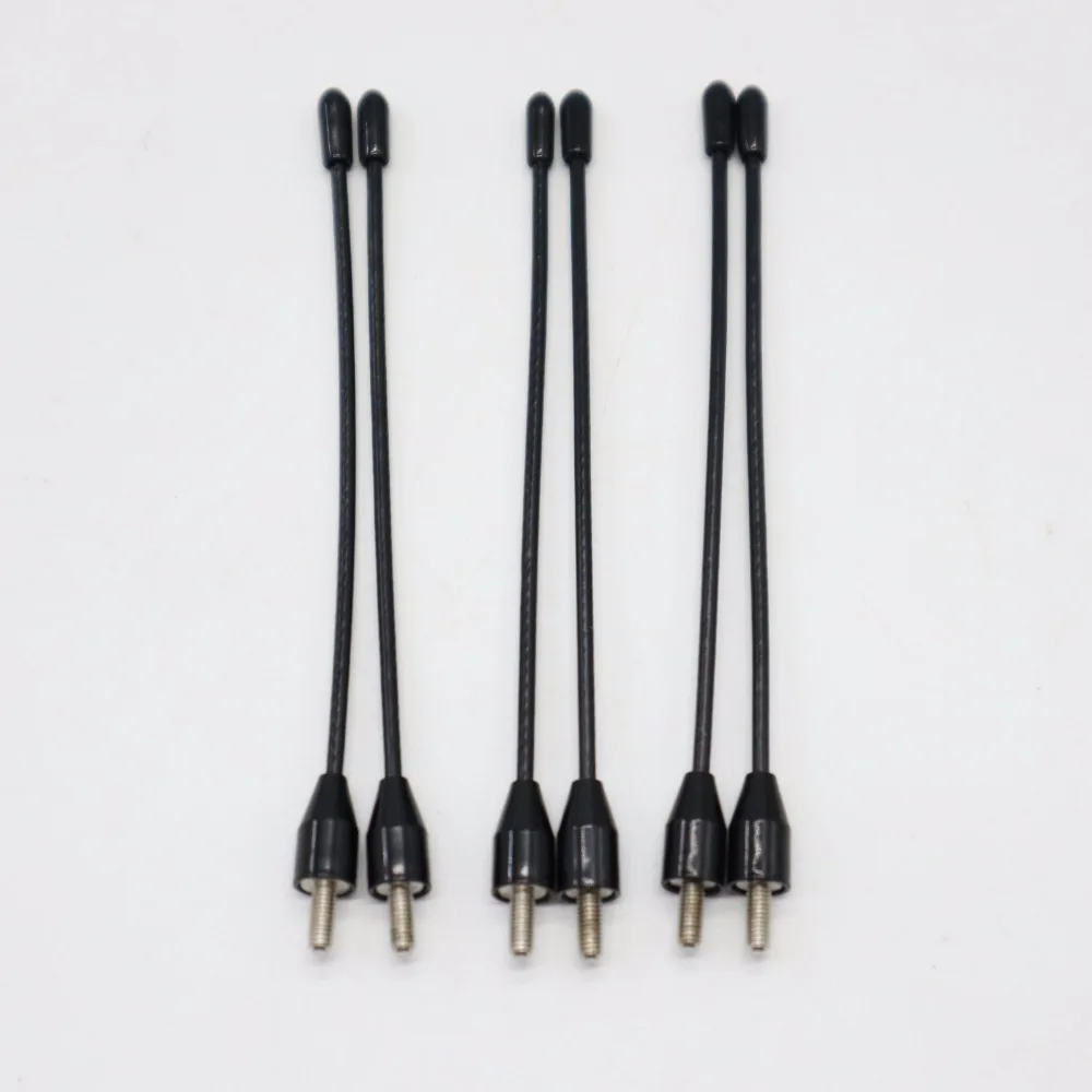 6 x антенн для Sennheiser SK EK 100 300 500 Серии G1