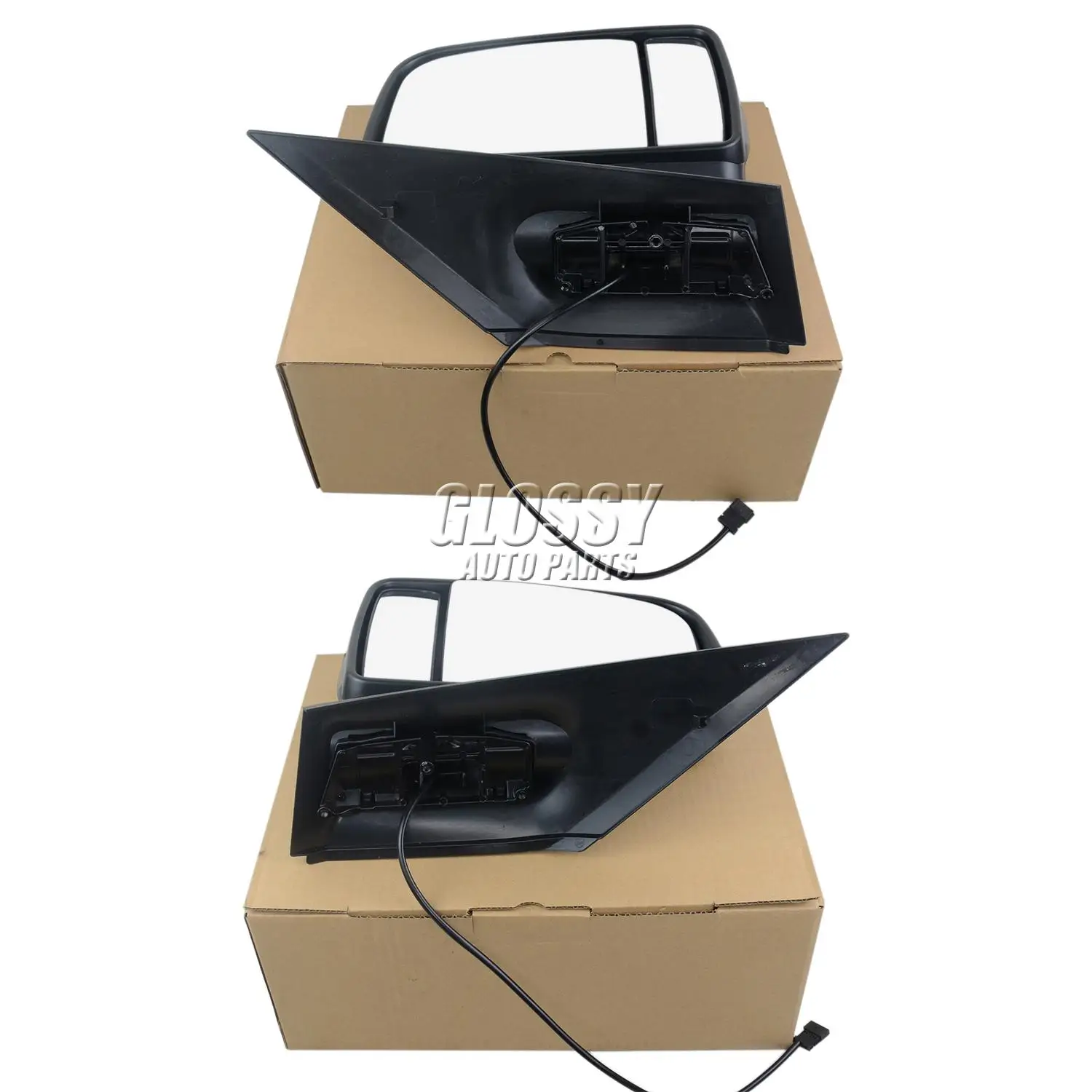 AP02 для MERCEDES-BENZ SPRINTER 3/4/5/6-t 906 ручной боковое зеркало в комплекте/в сборе