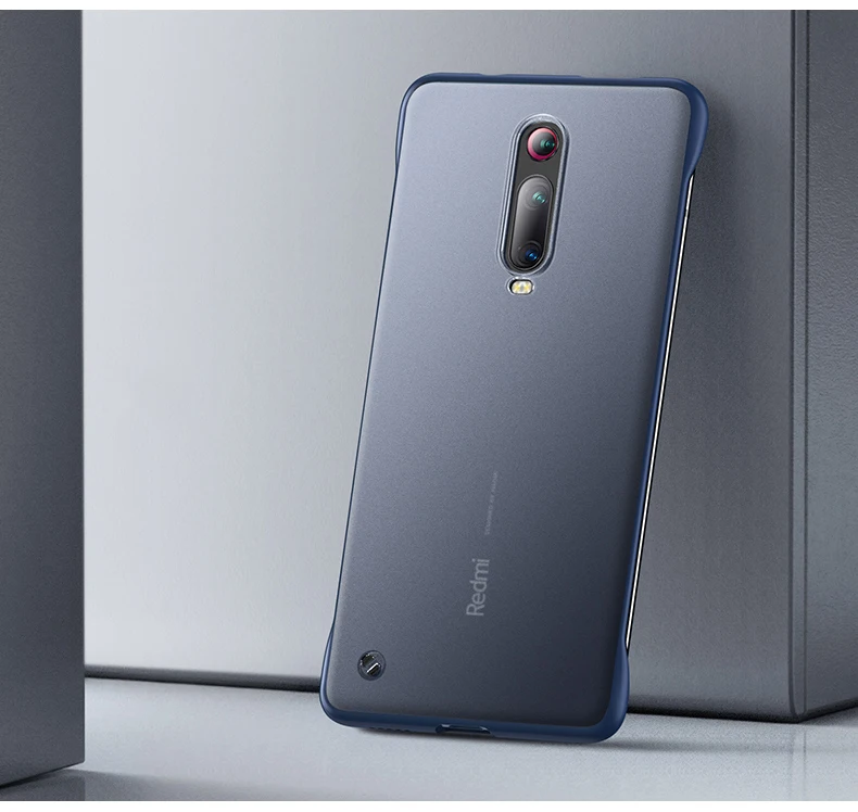 Красный mi Note 7 Чехол для Xiaomi mi A3 CC9E mi 9T 8 9 SE Бескаркасный Жесткий PC Coque на Red mi 7 7A K20 Note7 Pro Чехол с кольцом для пальцев