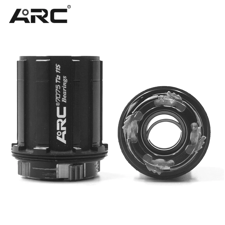 Дуги багажные велосипед Freehub для MT005 MT010 велосипедная ступица MTB части 8 9 10 11