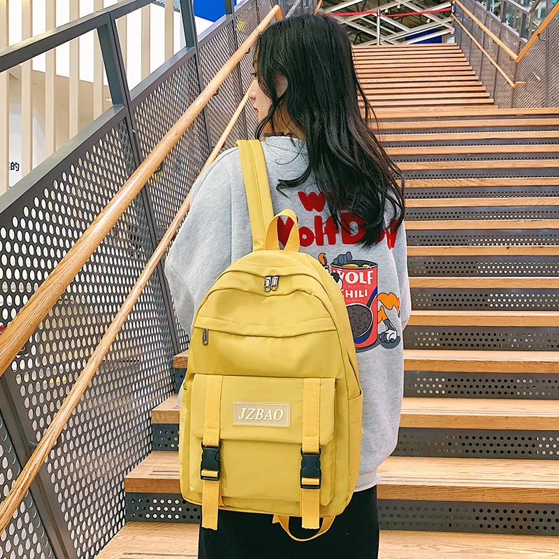 Модный рюкзак для путешествий, школьный ранец для женщин Mochila Feminina, школьные сумки для девочек-подростков, рюкзаки, рюкзак, рюкзак