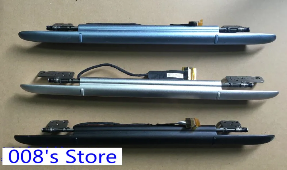 Новые Петли Крышка для Samsung 500T1C XE500T1C XE700T1C головка экрана валового соединения