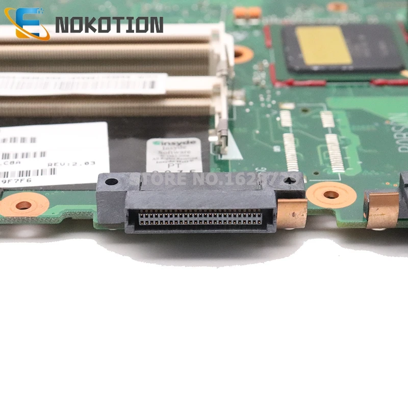 Cheap Placa-mãe para notebook