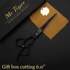 gift box cutting