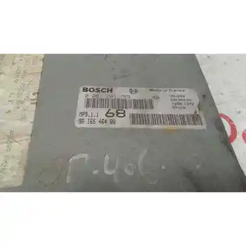 

9616546480 SWITCHBOARD ENGINE UCE PEUGEOT 406 SALOON (S1/S2)