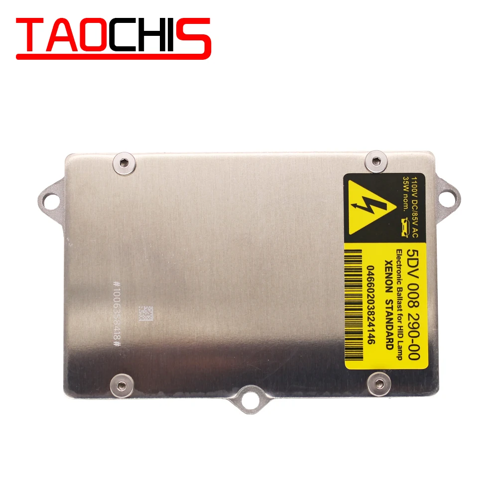 D2S D4S 12V 35W HID ксеноновый балласт для Opel Astra G/H RECTRA RENAULT Scenic Clio 2 Espace OEM запасные части