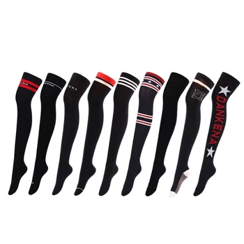 

Women Long Tube Knee High Socks Thick Wool Socks Wool Knit Socks Socks Knee Foot Thigh Sexy Stockings Over Knee socks Fashion