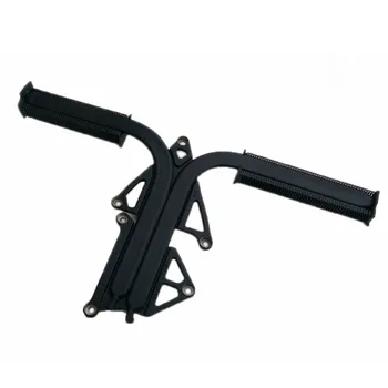 

For Disipador de calor de la CPU del ordenador portátil para Apple MacBook Pro 15 "A1286 principios 2011 MC721 MC723