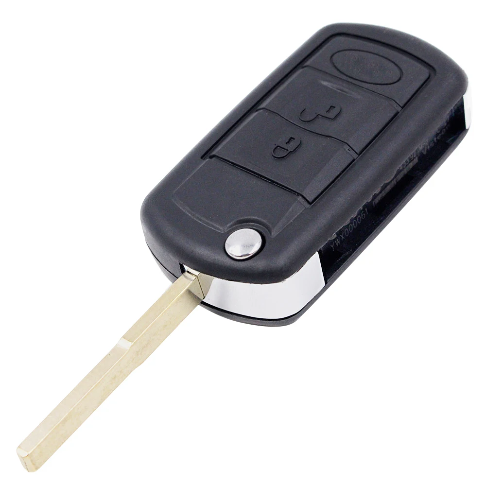 Keyecu-Flip-Remote-Key-Fob-3-Button-315-433MHz-ID46-Car-Key-for-LR3-2005-2009