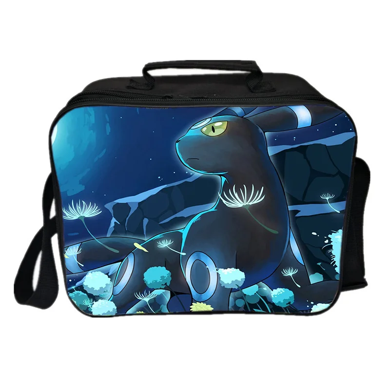 Bolsas p almoço