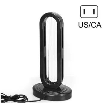 

38W UVC Light Ultraviolet Lamp Remote Control 3 Modes Timing for Home Living Room Bedroom New @LS