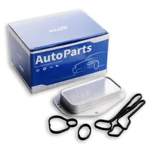 HODEE масляный радиатор для Chevy Cruze Sonic Aveo Pontiac G3 Saturn Astra 2008- OE: 55 35 5603/56 50 833/55355603/565083