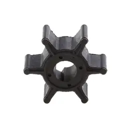Cylindre de pompe à eau hors bord, turbine pour moteurs Yamaha F2.5A/F2.5B/3A/malte 2.5hp 3hp 