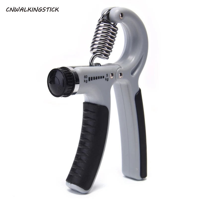 

Grip Training Finger Strength Exerciser Hand Training Equipment Adjustable Heavy Gripper Fitness Hand Exerciser Carpal Expander