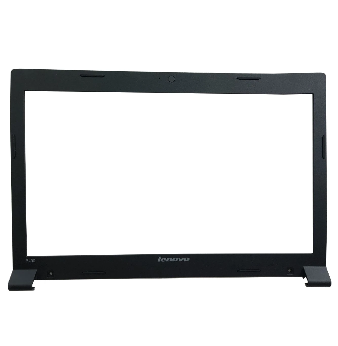 И ноутбук lenovo B490 ЖК-рамка крышка ЖК-экран Рамка 90201839