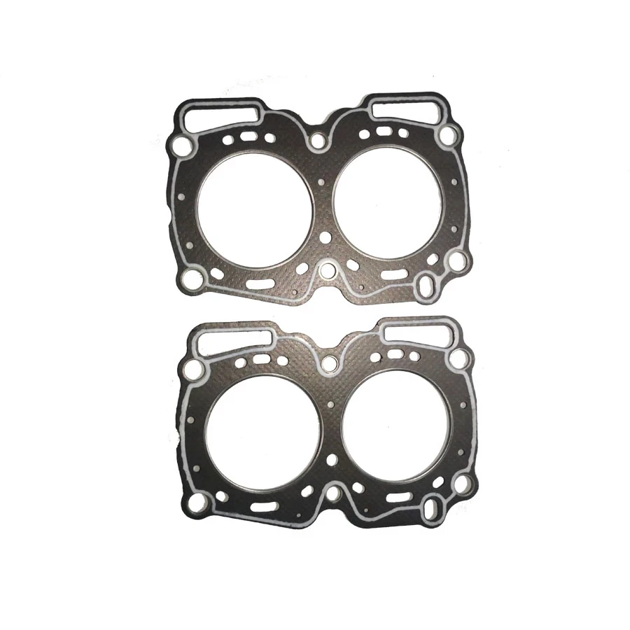 FOR SUBARU LEGACY II IMPREZA 2.0L EJ20E EJ20 EJ20EMPI full gasket set engine gasket Engine Rebuilding Kits 10105AA070