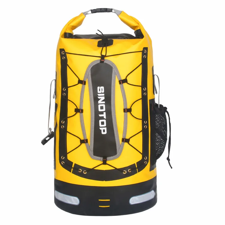 

2019 New Style Outdoor Waterproof Rucksack Waterproof Bucket Bag Mesh Folder Sponge Waterproof Rucksack Waterproof Bag