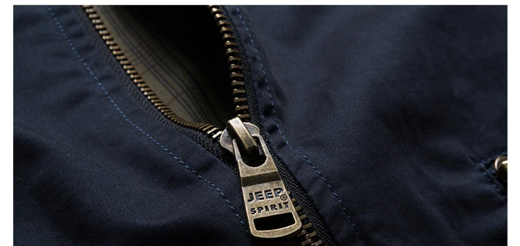 JEEP дух