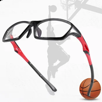 

Sport Eyeglass Frames Myopia Glasses Optical Eyewear Frame Fashion TR-90 Rectangle Full Frames Eyewear Glasses