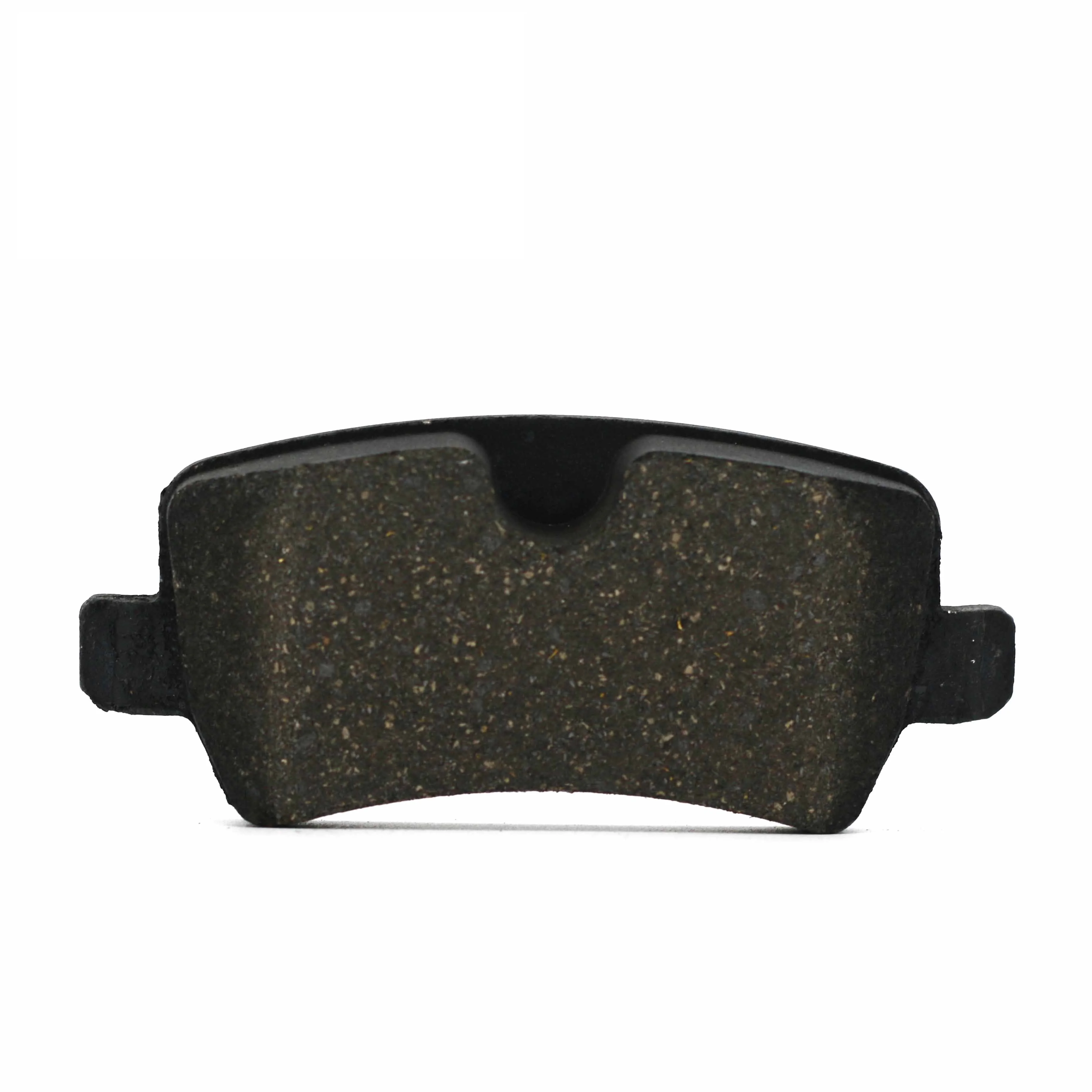 Rear Brake pads set for SAIC MG6 ROEWE 550 2013 car brake pads set