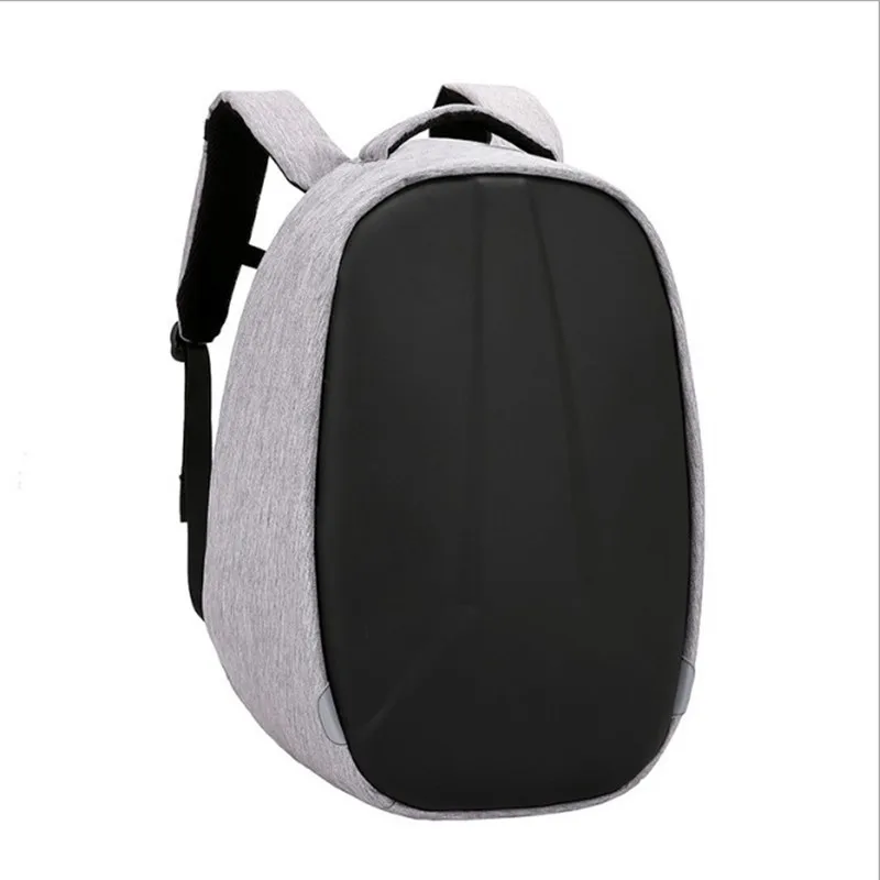 

2019 New Style Multi-functional Business Theft Computer Backpack Outdoor Travel Backpack USB Bag for Charging Wholesale