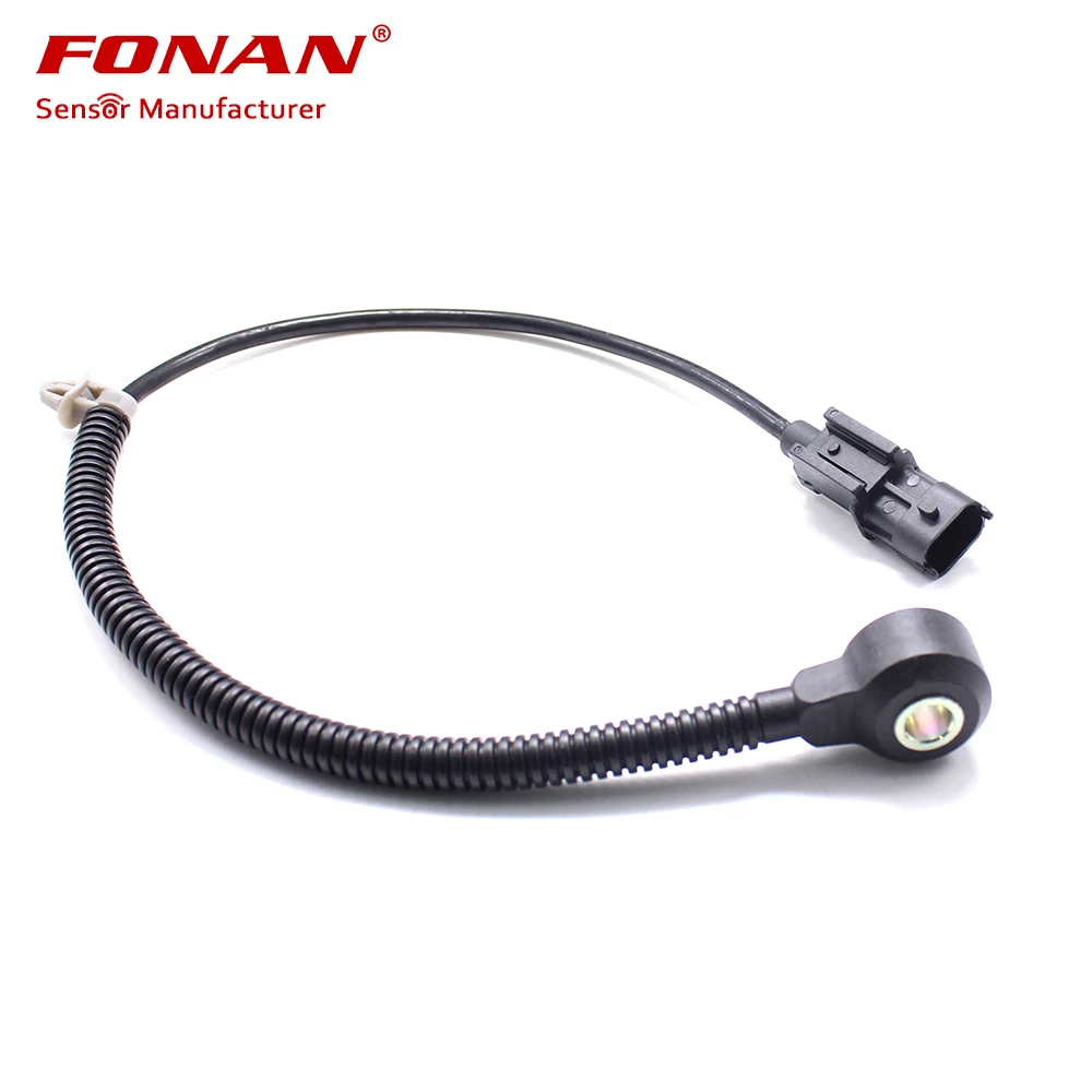 Высококачественный датчик стука для KIA Ceed Sportage VANGA RIO HYUNDAI I30 ELANTRA I20 I40 3925004100 3925003AA0 392502B000