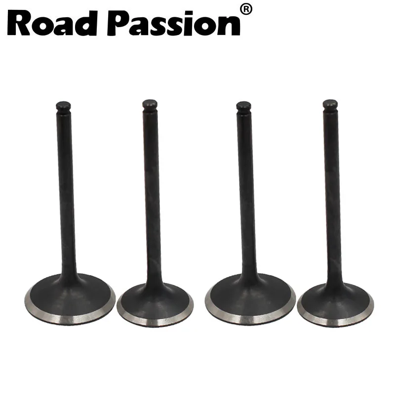 Запчасти для двигателя мотоцикла Road Passion комплект штока клапана и сальника YAMAHA