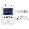 Portable Oscilloscope DSO150 Oscilloscope Digital Multimeter with Protection Box 2.4