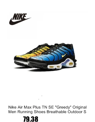 Оригинальные мужские кроссовки для бега Nike Tn Air Max Plus, Новое поступление, спортивные кроссовки на воздушной подушке#815994-400