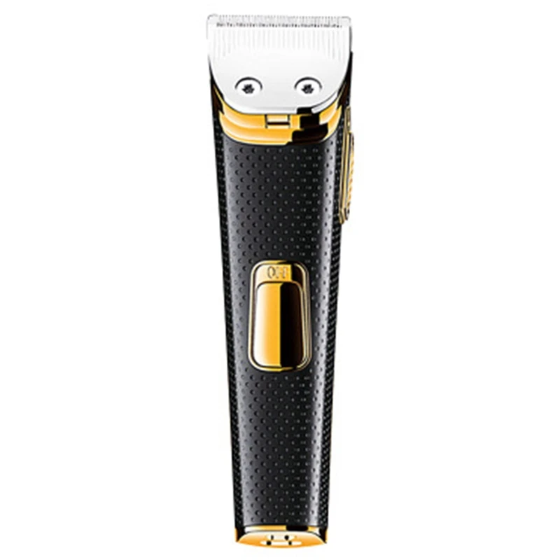 

Cordless Professional Hair Trimmer Beard Hair Clipper Cutter Hair Cutting Machine Haircut Mustache Electric Trimmer for Men USB