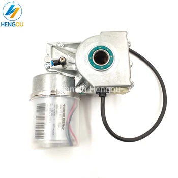 

F2.105.1181/05 91.105.1171/02 91.105.1161/02 F2.105.1194/04 Servo Motor 24V For SM102 CD102 CX102 XL105 XL106 printing machine