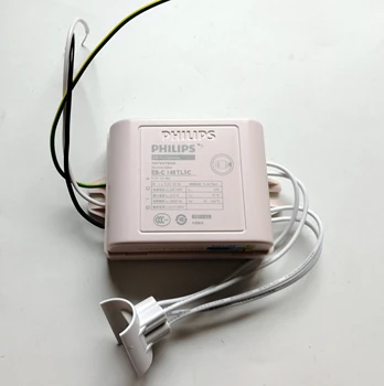 

220V Instant Start AC Fluorescent Lamp Electronic Ballast For T5 Ring Lamp 22W EB-C 122 TL5C LP EB-C 140 TL5C