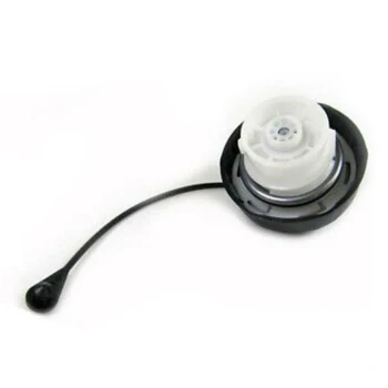 

Black Fuel Tanks Cap 52124512AA For Dodge Chrysler Jeep Replacement Accessories Car Reliable Useful