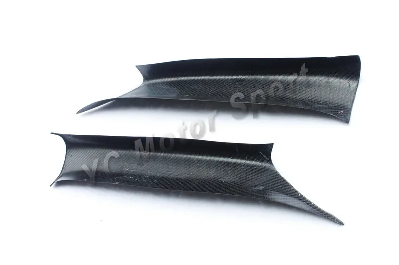 GT86 FT86 ZN6 FRS BRZ ZC6 A Pillar Cover DCF (6)