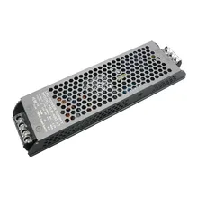 Ultra Thin LED Strip Power Supply DC12V Lighting Electronic Transformers 45W 60W 100W 150W 200W 300W 400W AC100-265V LED Driver