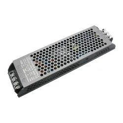 Ultra Thin LED Strip Power Supply DC12V Lighting Electronic Transformers 45W 60W 100W 150W 200W 300W 400W AC100-265V LED Driver
