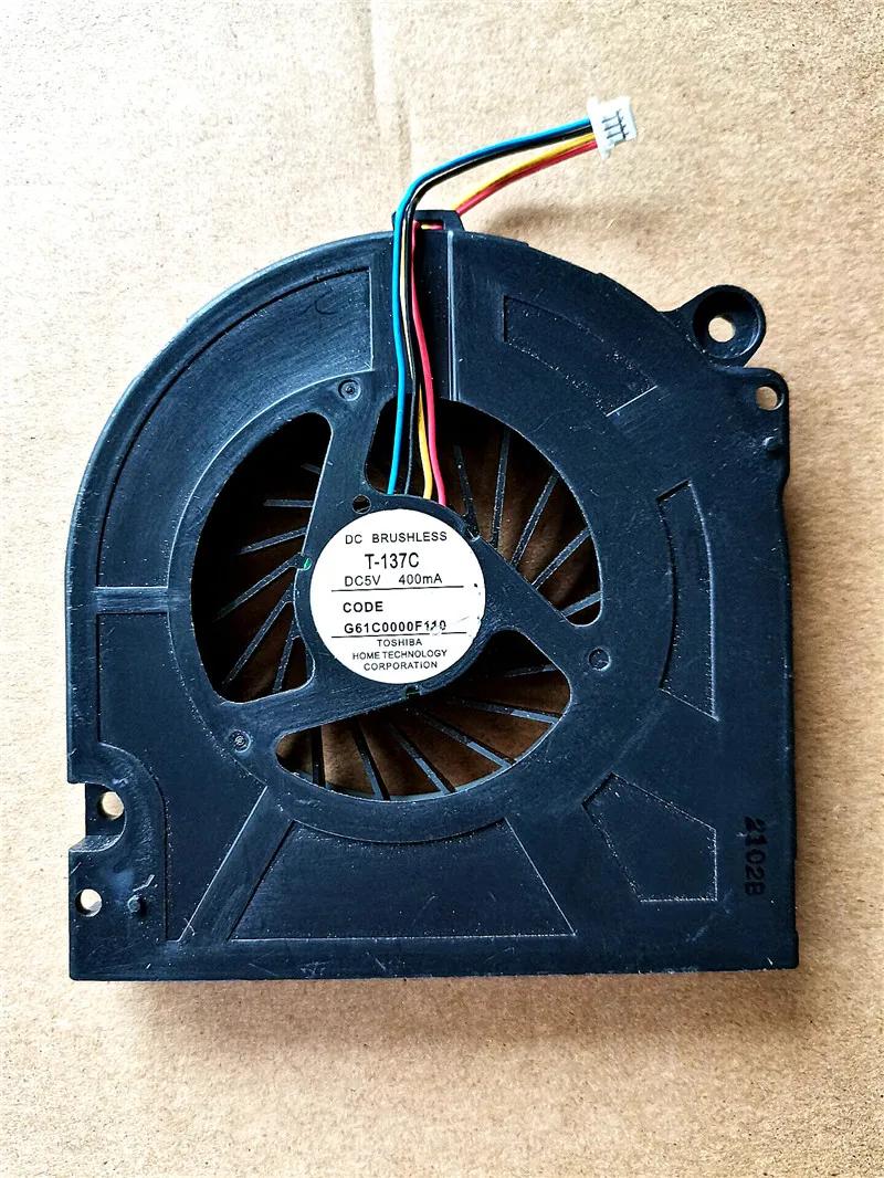 T-137C G61C0000F110