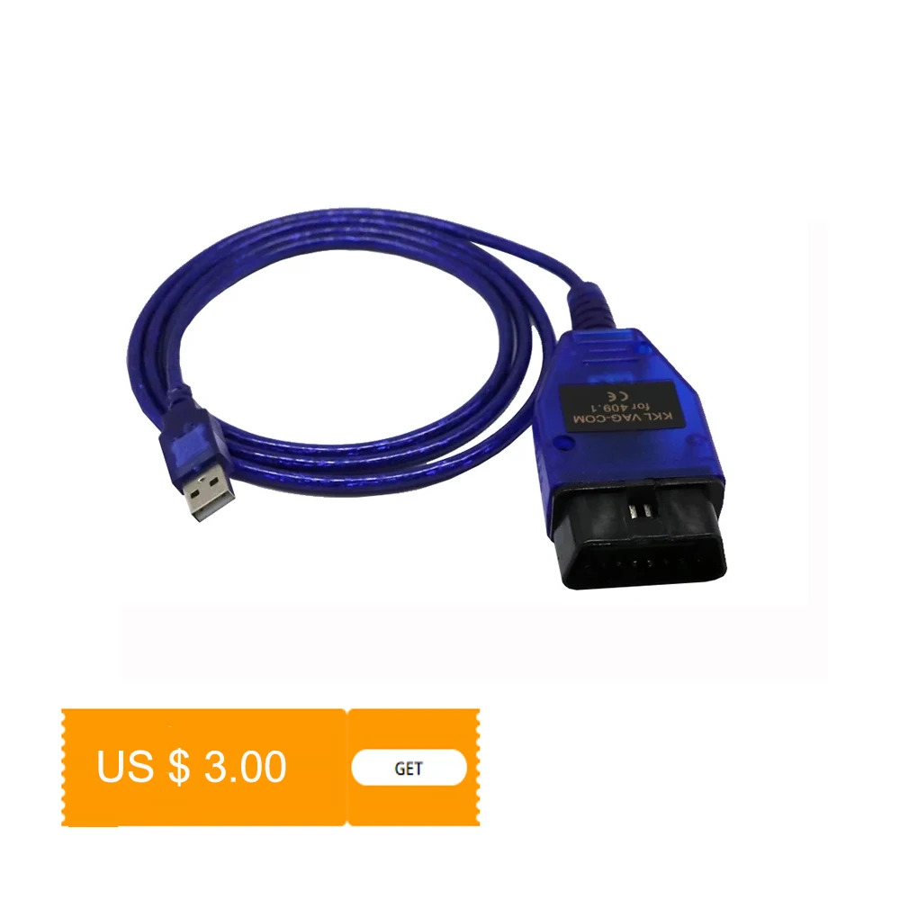 Диагностический Кабель Obd2 Usb Купить
