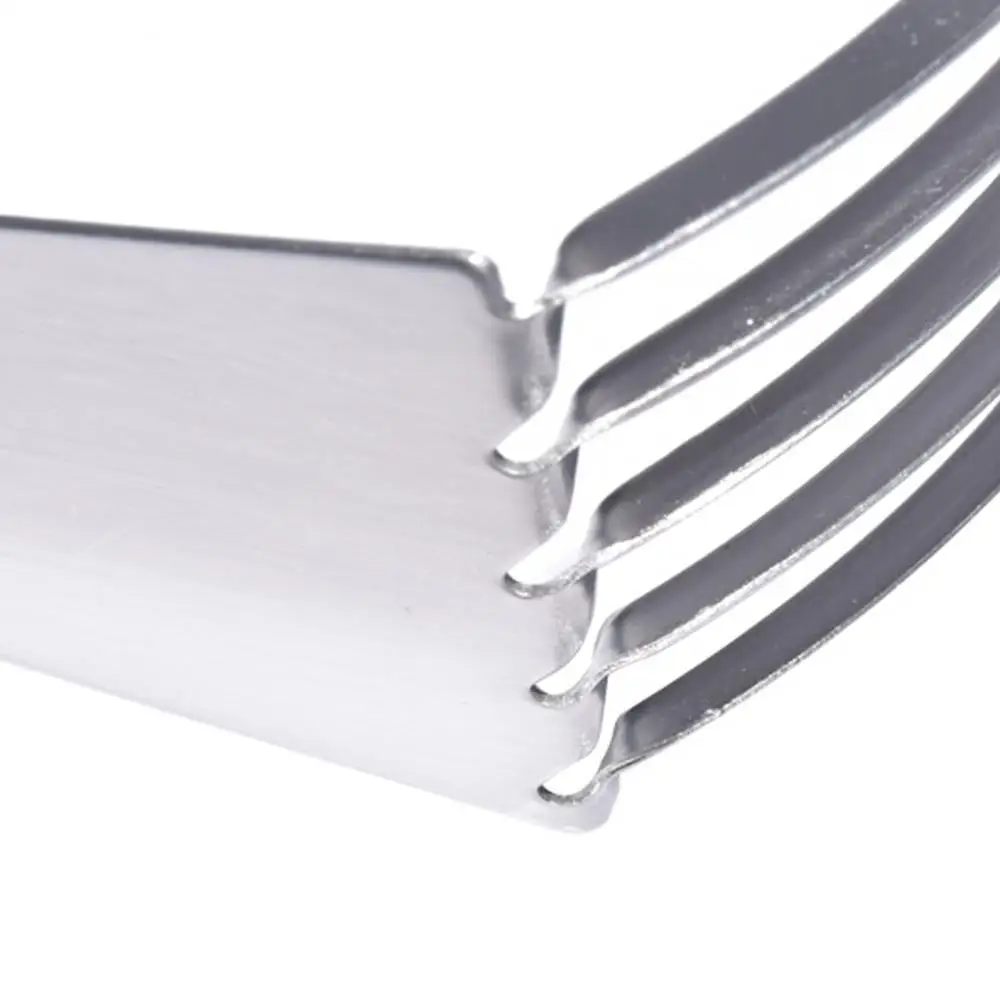 Блендер из нержавеющей стали профессиональный кухонный инструмент|Другие