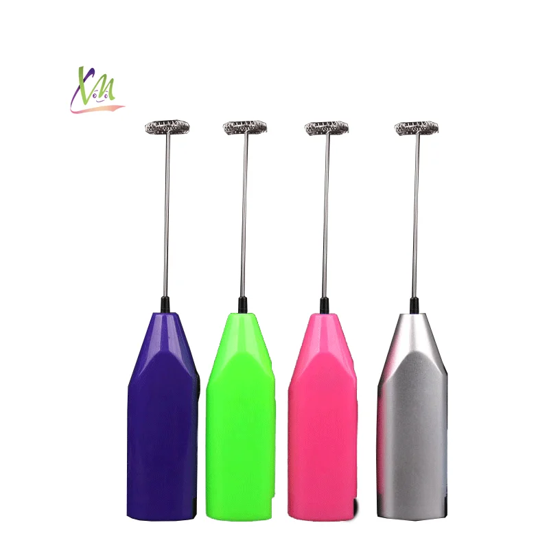 Portable Blender Electric Egg Beater Milk Bubble Coffee Stirrer Kitchen Gadget Suitable for Cake Mixer