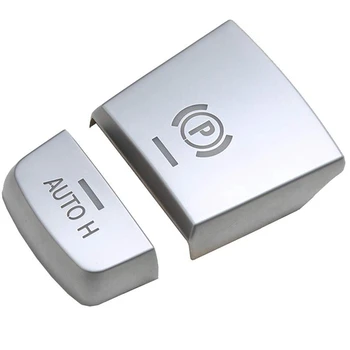 

Parking Brake Switch P Button Cover Stickers for B-M-W F10 F07 F01 F25 F26 F11 F06 F15 F16 X3 X4 X5 X6