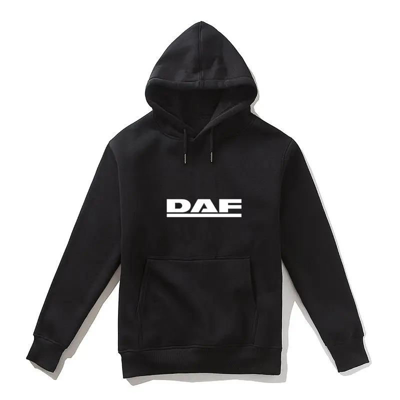 daf hoodie