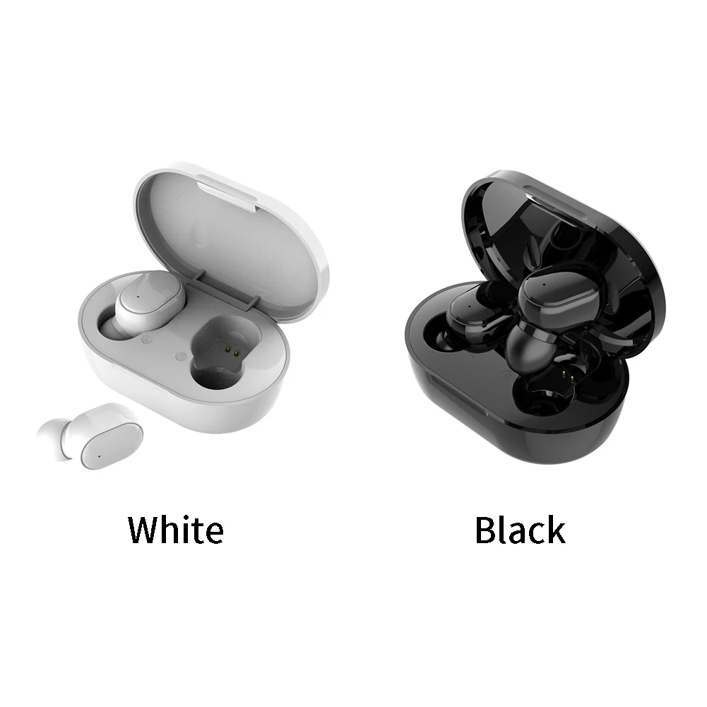 M1 Водонепроницаемый мини беспроводной Hi-Fi открытый стерео звук музыка Bluetooth наушники домашняя гарнитура портативный быстрая зарядка Тип C